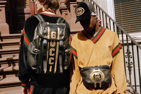 gucci dapadan|dapper dan gucci 2020.